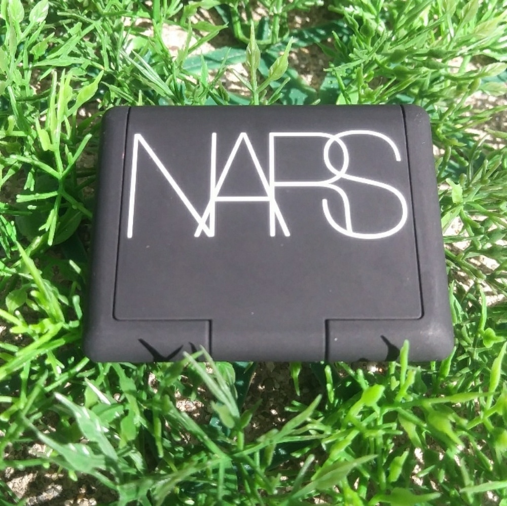 NWT Nars- Goulue Blush